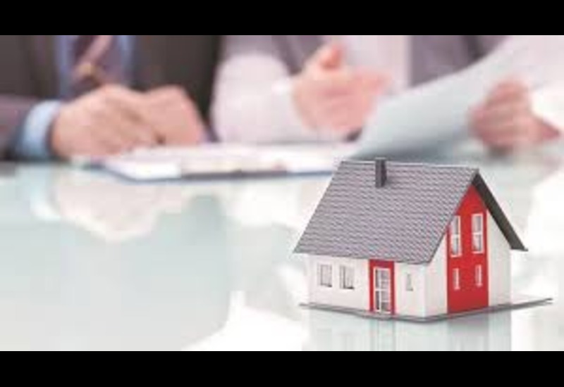 Don't give money for free housing scheme